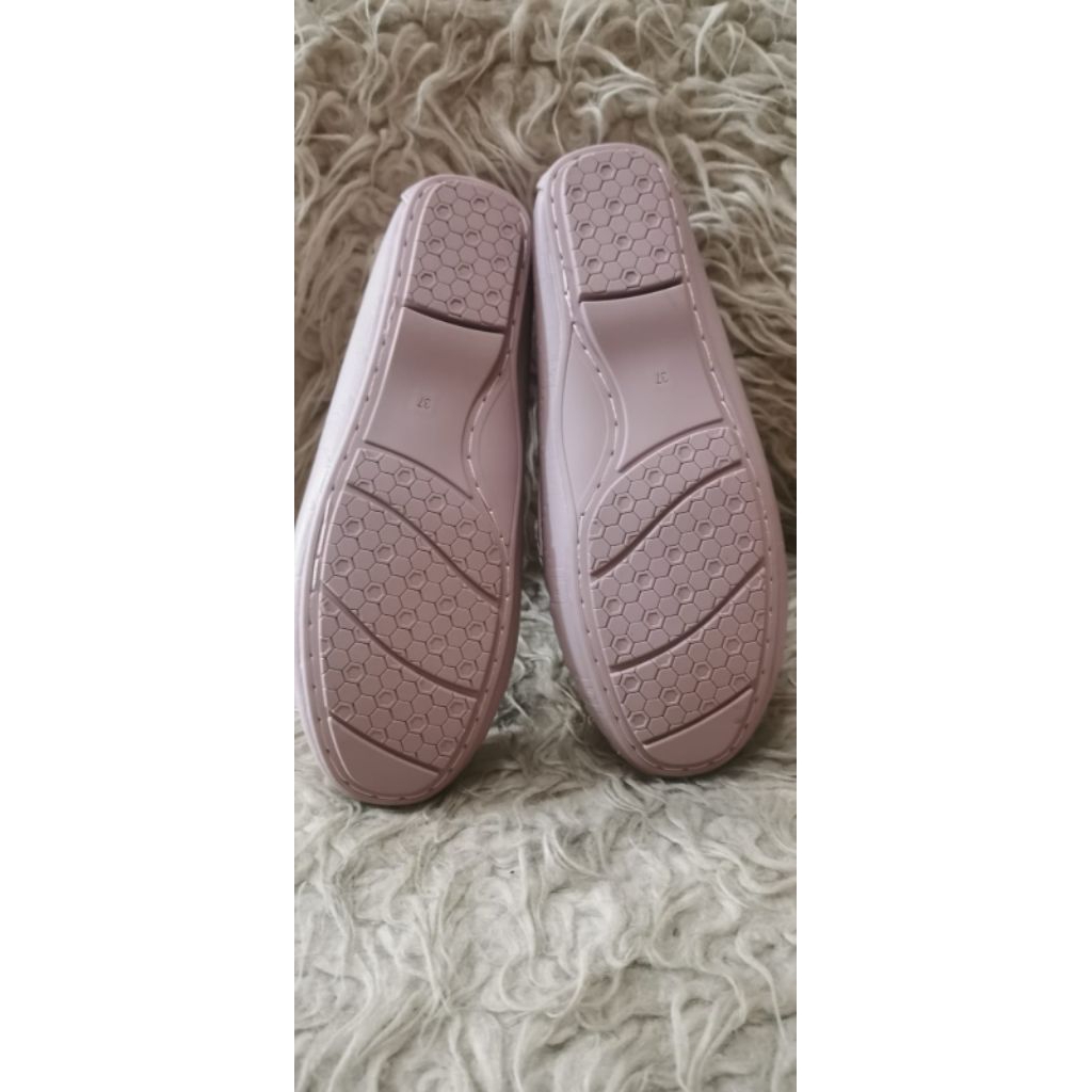 bozka jual seatu wanita size 37