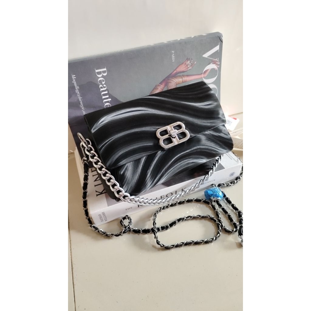 tas fashion import BB ready pekanbaru