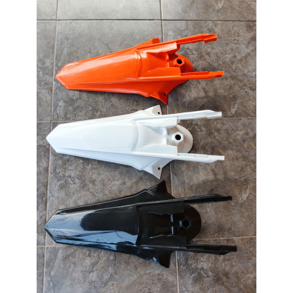 SPAKBOR BELAKANG KTM 85 CROSSBONE