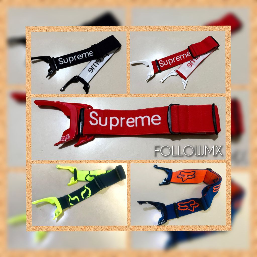 strap goggle fox tali goggle fox strap kacamata fox tali kacamata fox tali kacamata fox vue tali gog
