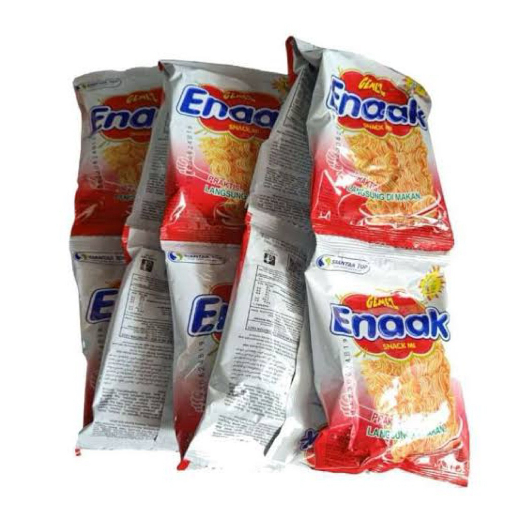 

Mie Enaak / Gemez - 1 Renceng