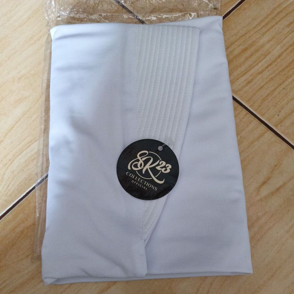 Hijab Sk23 Collection
