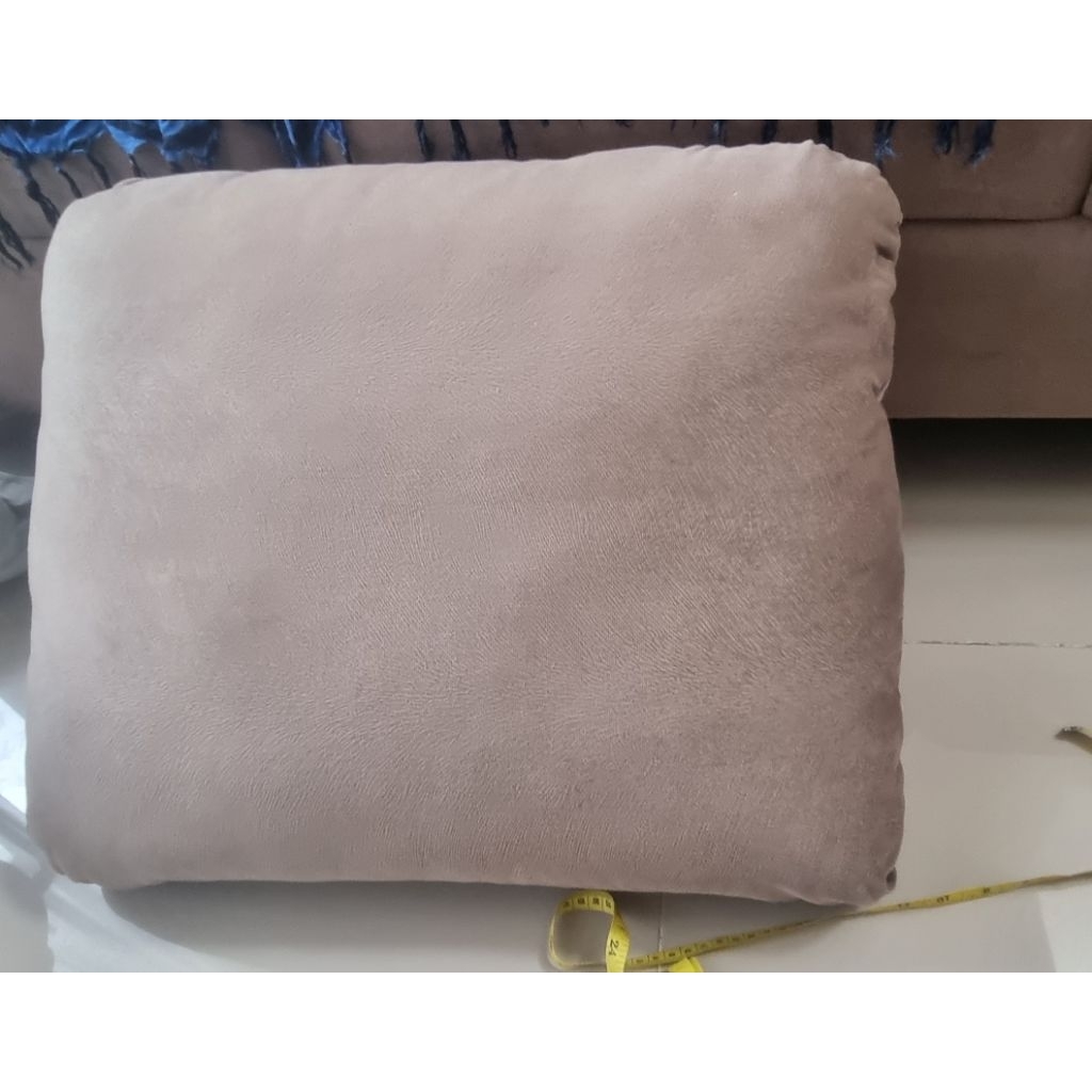 Bantal sofa besar / duduk besar