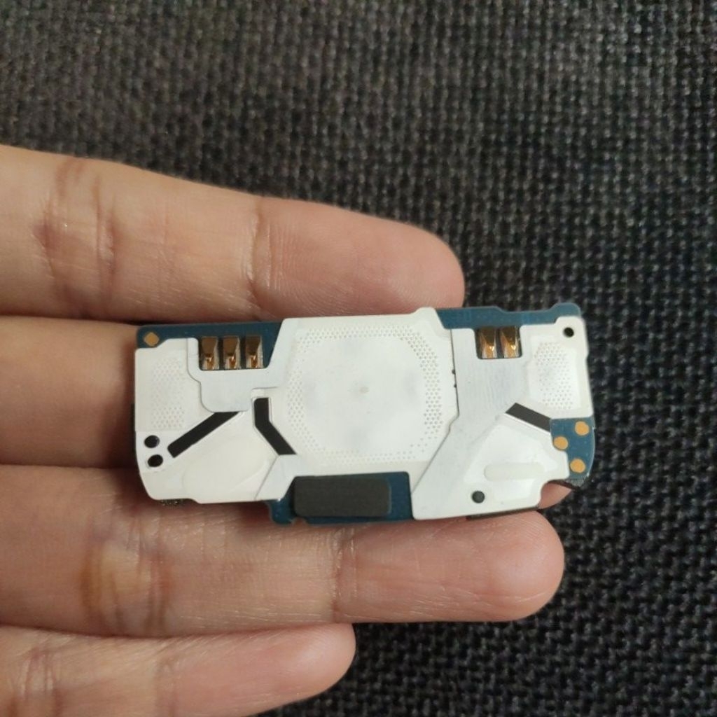 KEYTONE BOARD NOKIA N86