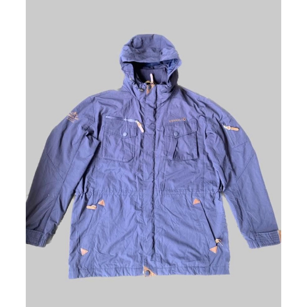 Parka Marrel Outdoor