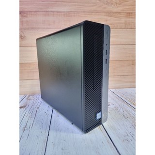 cpu pc hp prodesk 400 G4 Sff core i7 7700-Ram ddr4 16gb-ssd 256gb