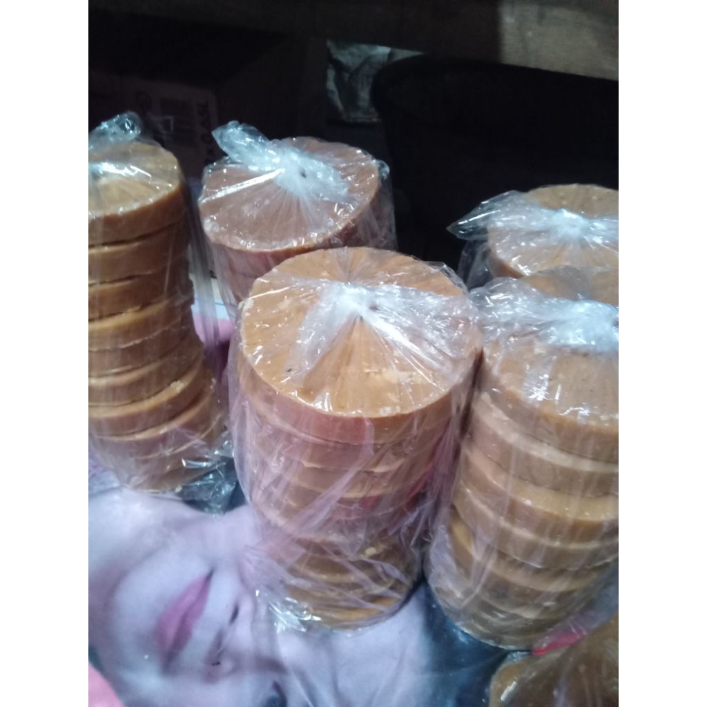 

gula kelapa/gula gledek