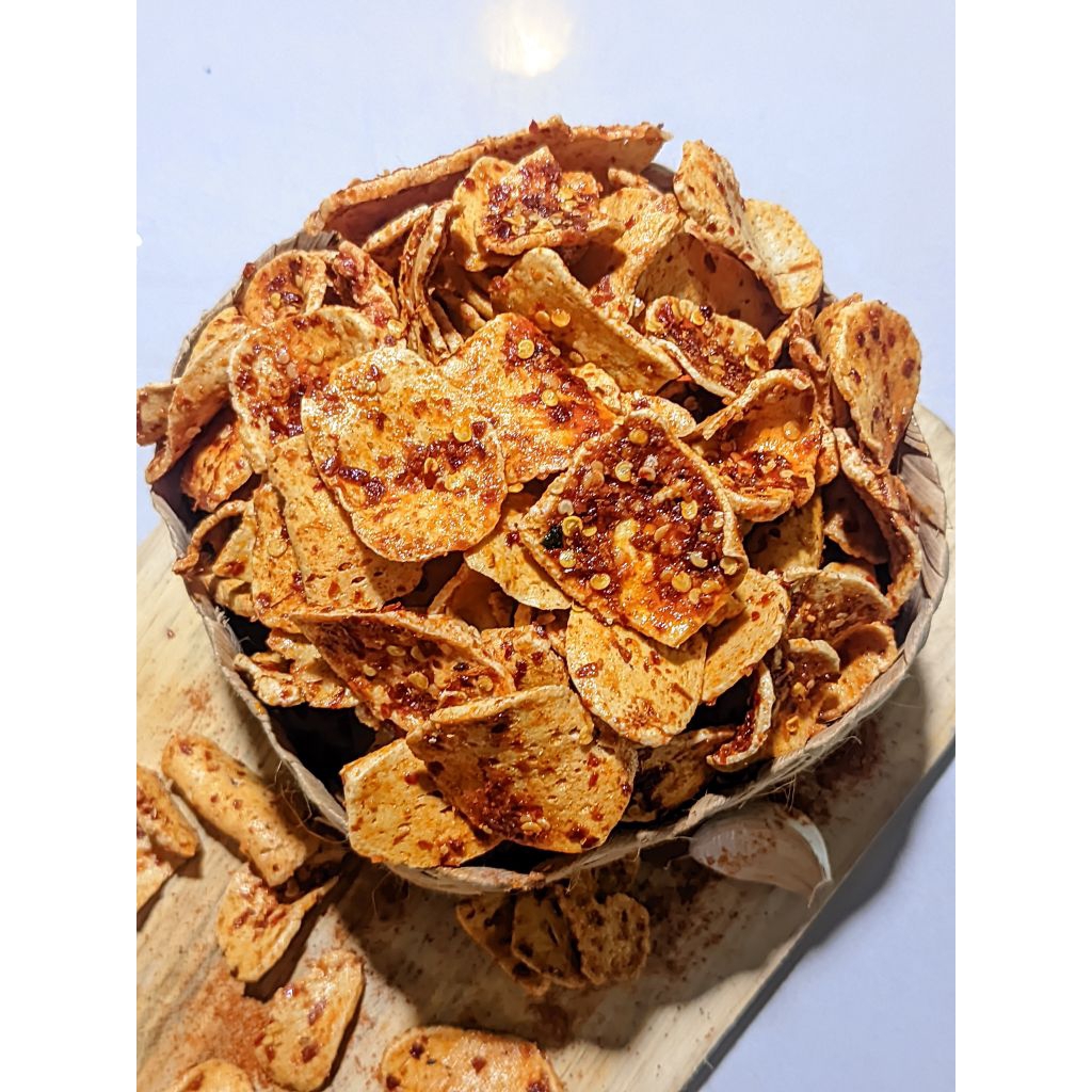 

KRIPIK BASRENG VIRAL 250 gram