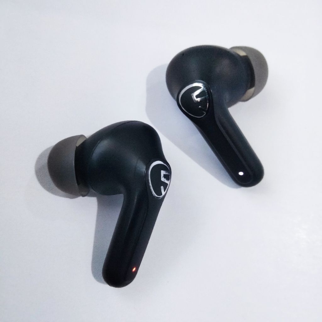 Headset TWS Bluetooth SOUNDPEATS T3 PRO ANC Black