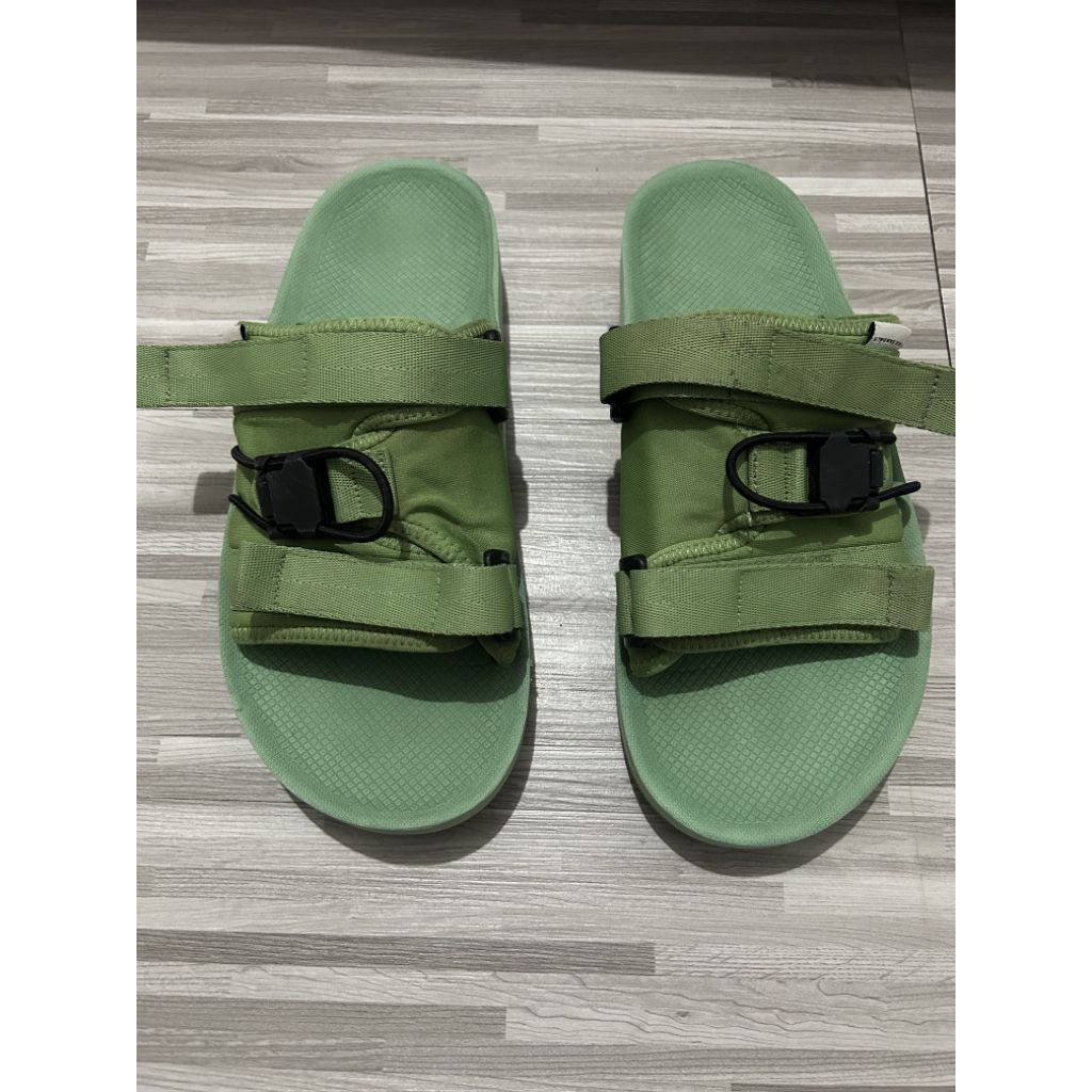 hijack sandal alto moor preloved