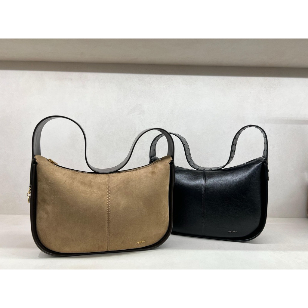 Tas wanita shoulder pedro original