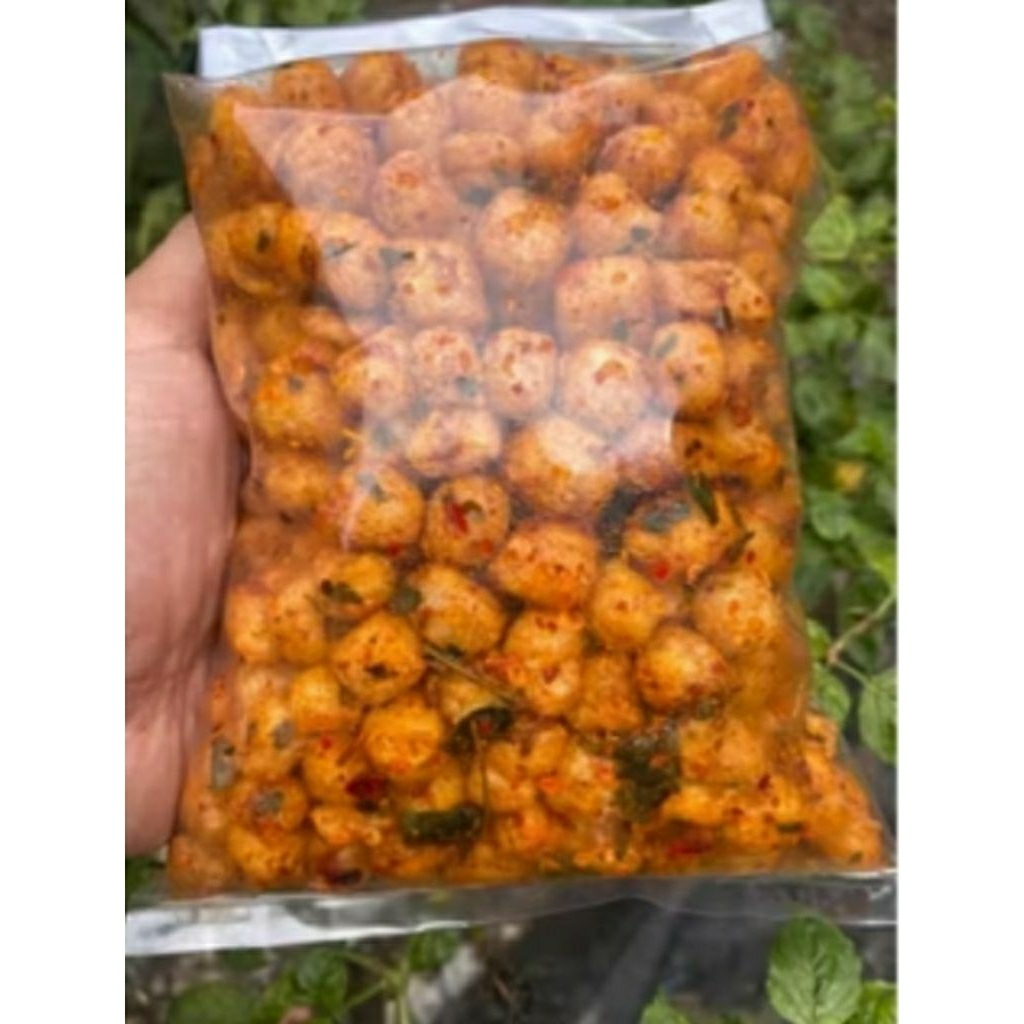 

CIMOL KERING PEDAS DAUN JERUK 100gr | BELI 2 LEBIH MURAH YA