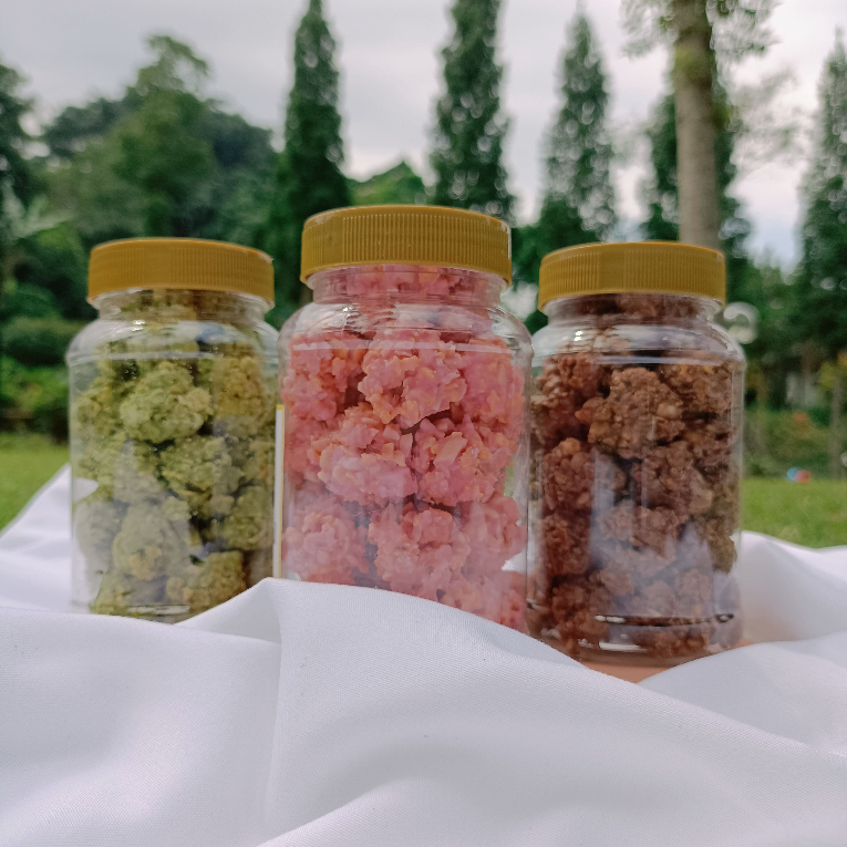 

Spamball Khusus checkout PO