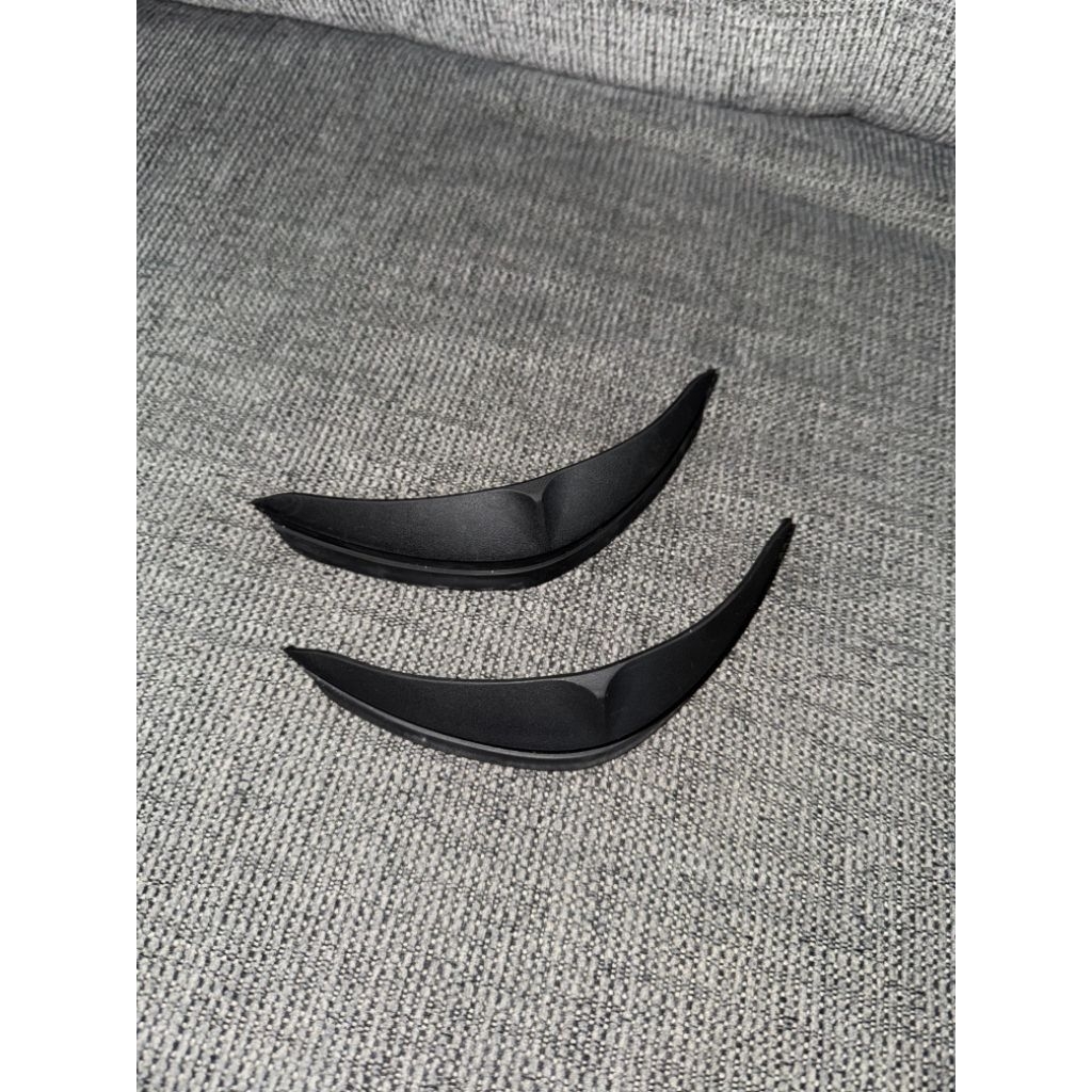 Lower Air Shoei X14/X Spirit Original