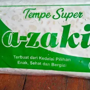 

Tempe Super a-zaki