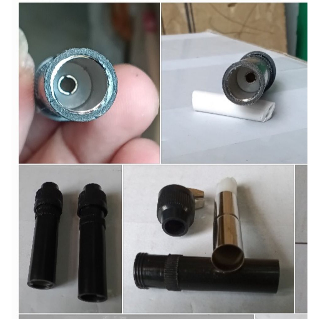 jek antena radio mobil male Female/soket antena radio mobil