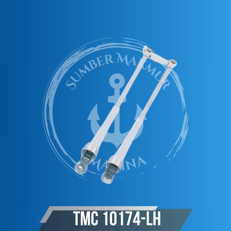 TMC-Braket Untuk Pengelap Kaca