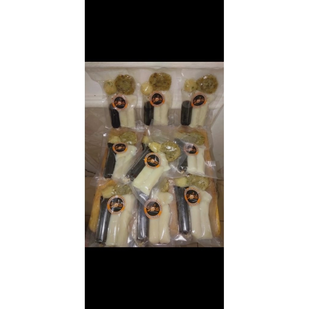 

MPEK MPEK ASLI PALEMBANG YOUTA(5pcs)