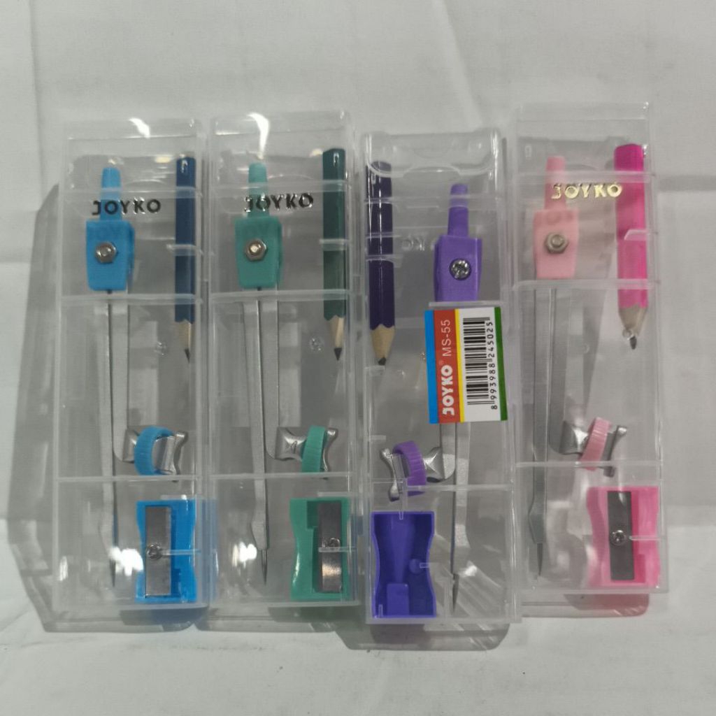 

JANGKA JOYKO MS55 / SET