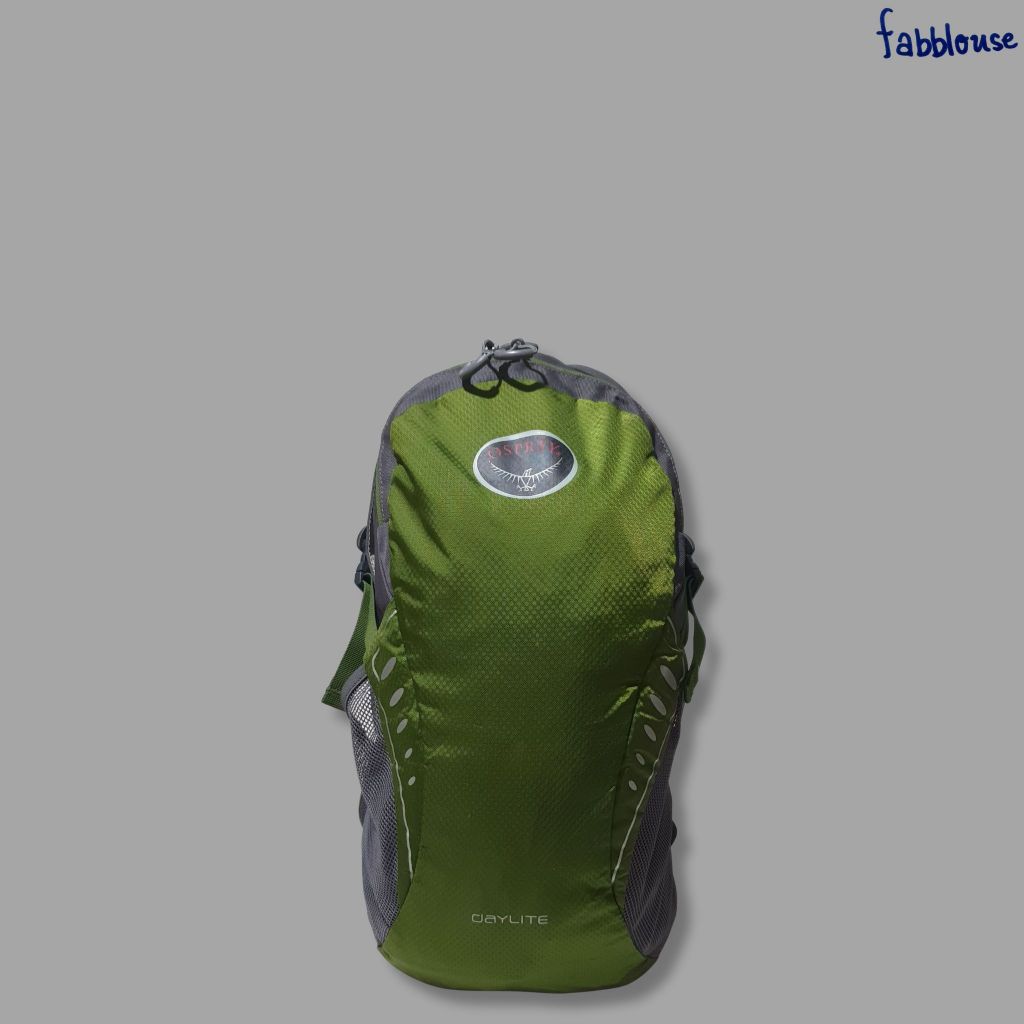 Osprey Daylite Green Daypack