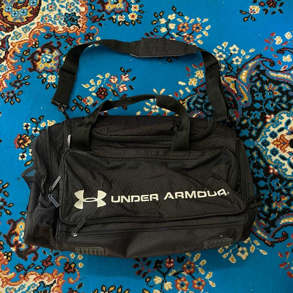 Duffle Bag Under Armour