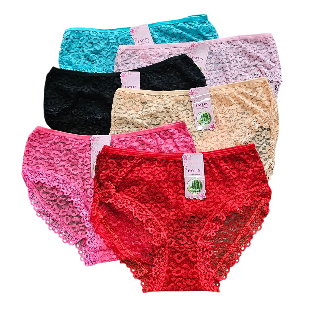 celana dalam wanita cd wanita brukat transparant size besar