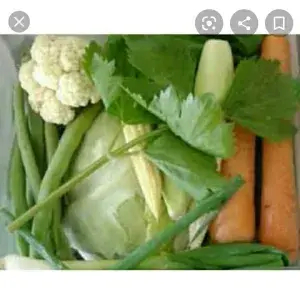 

Sayur Cap Cay