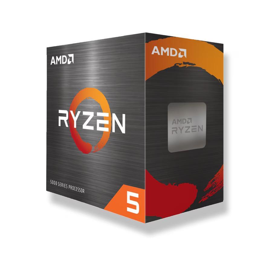 AMD Ryzen 5 5600XT
