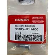 90105KGH900 Baut Piringan Cakram Honda Tiger Megapro GL Pro