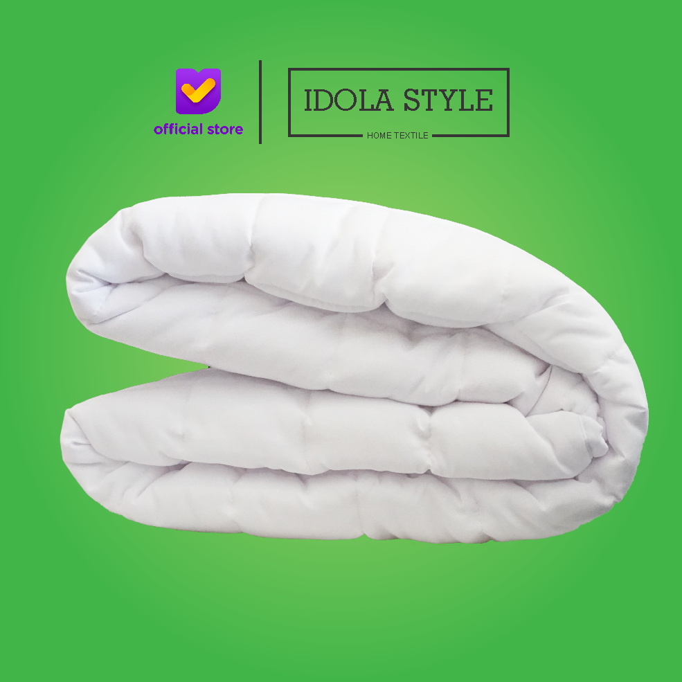 Idola Style Mattress / Matras Protector 140x200 cm