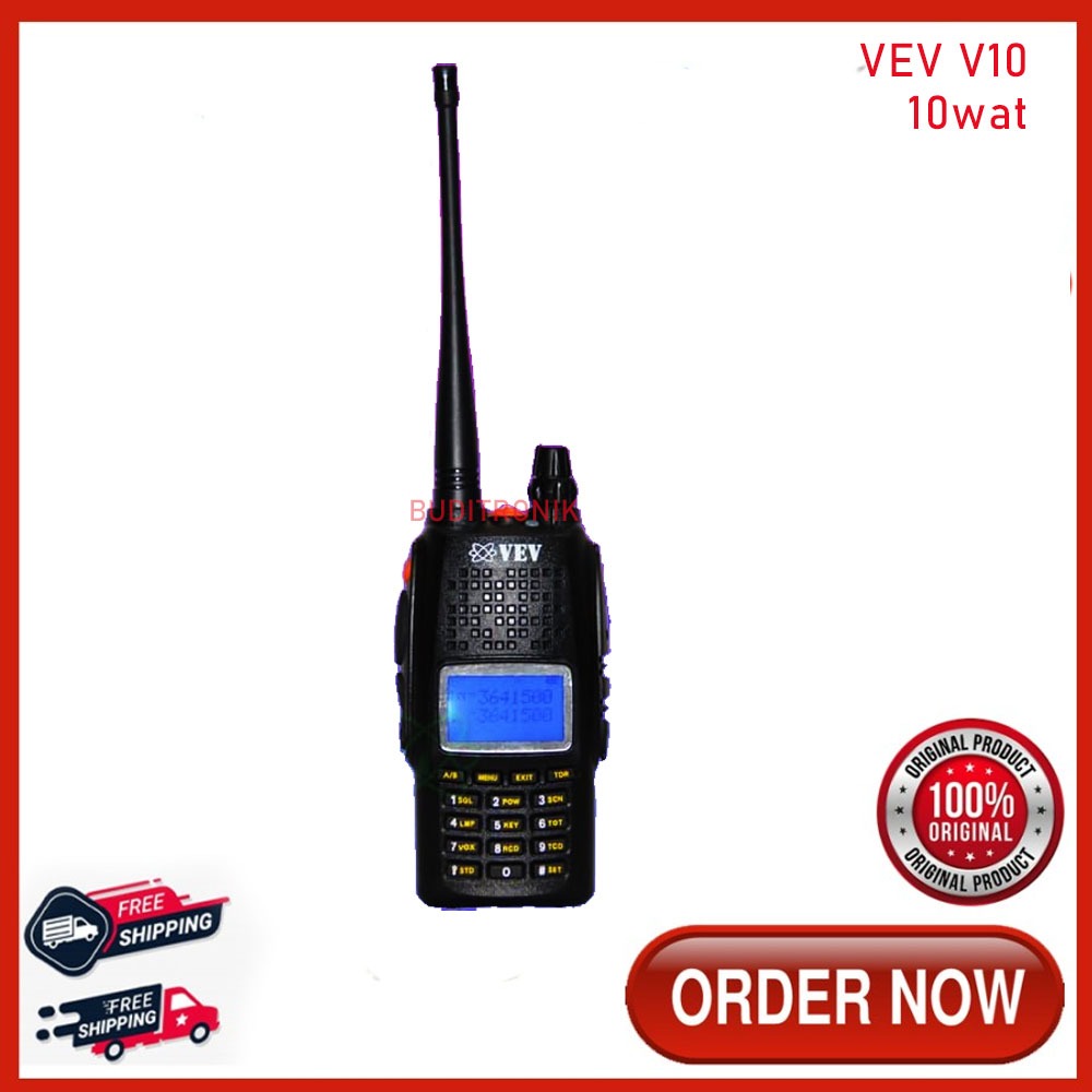 HT VEV-V10 / VEV V10 / V 10 Wat