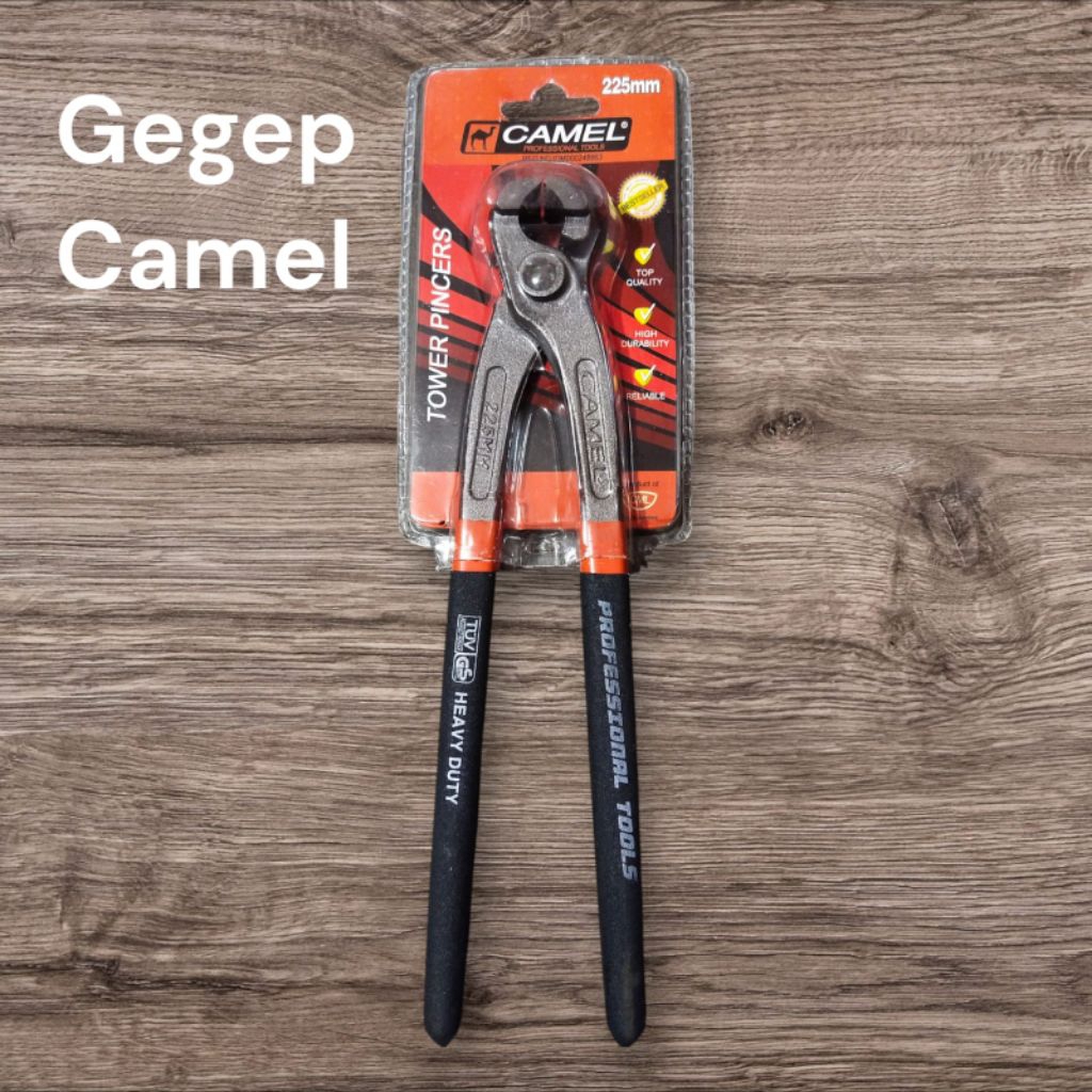 Gegep Camel
