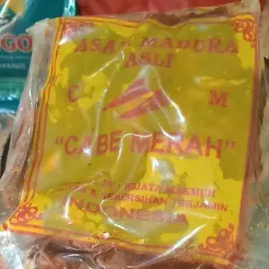 

Asam biasa