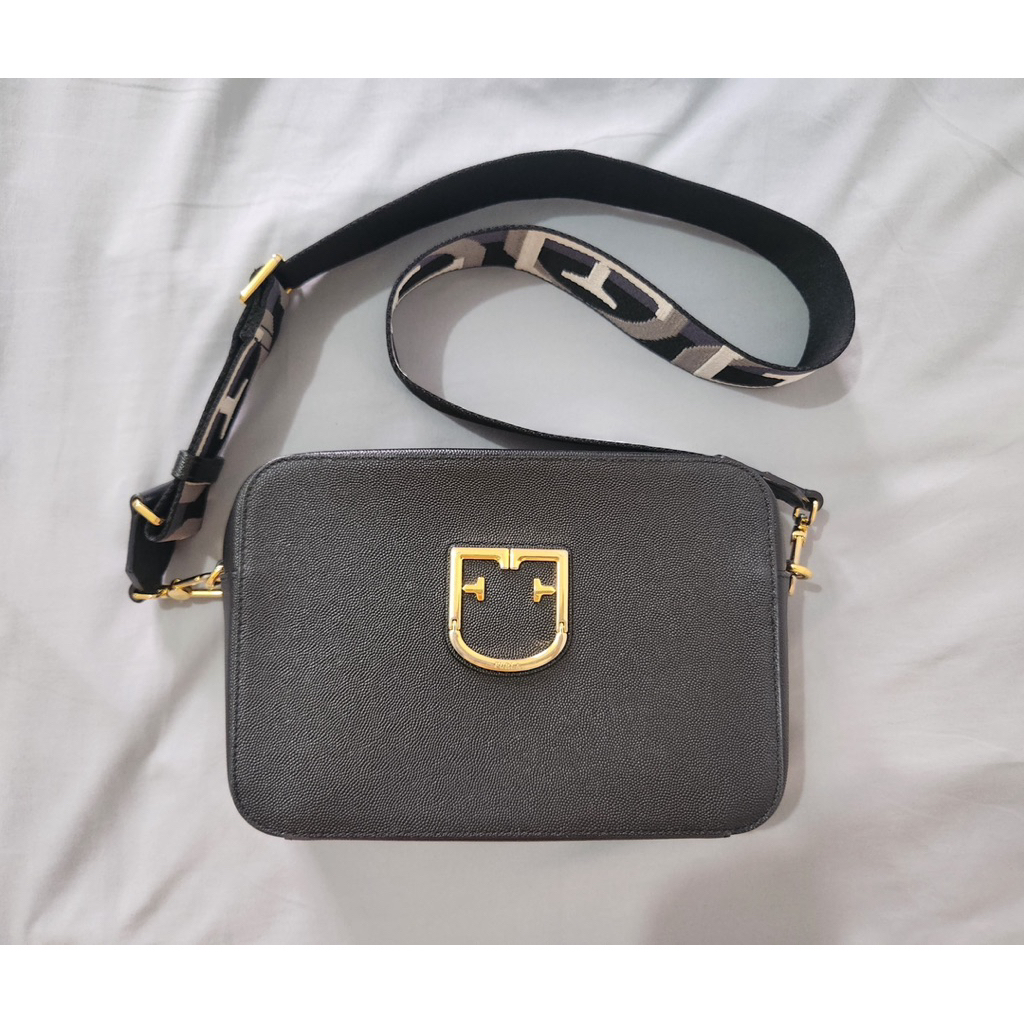 Furla Brava Crossbody
