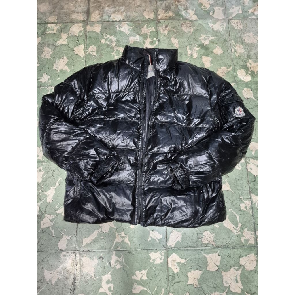 jaket Moncler  Pria Original(M)