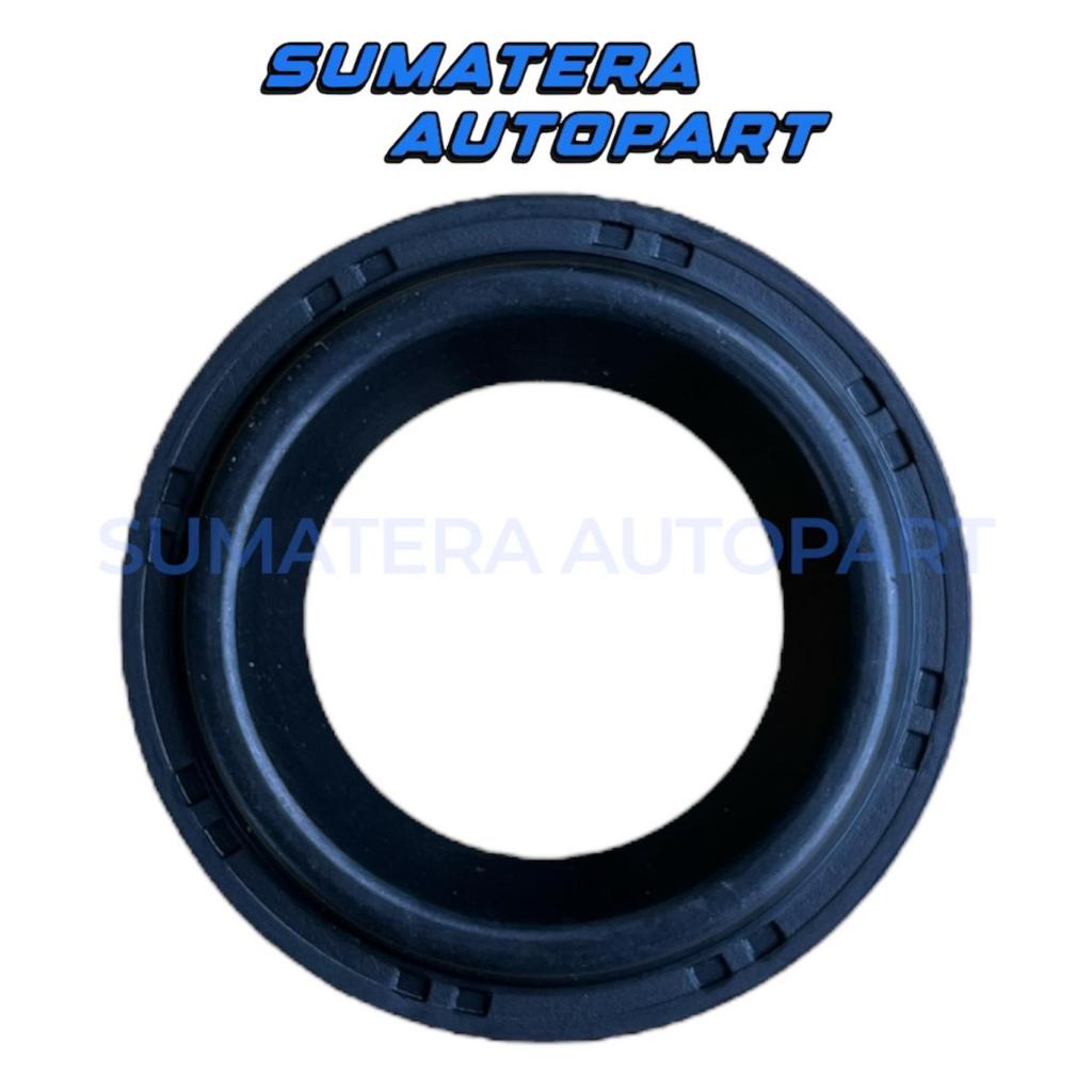 Seal Karet Busi Untuk Mobil Honda Crv Gen2 RD Crv Gen3 RE Crv Gen4 RM 2002 2003 2004 2005 2006 2007 