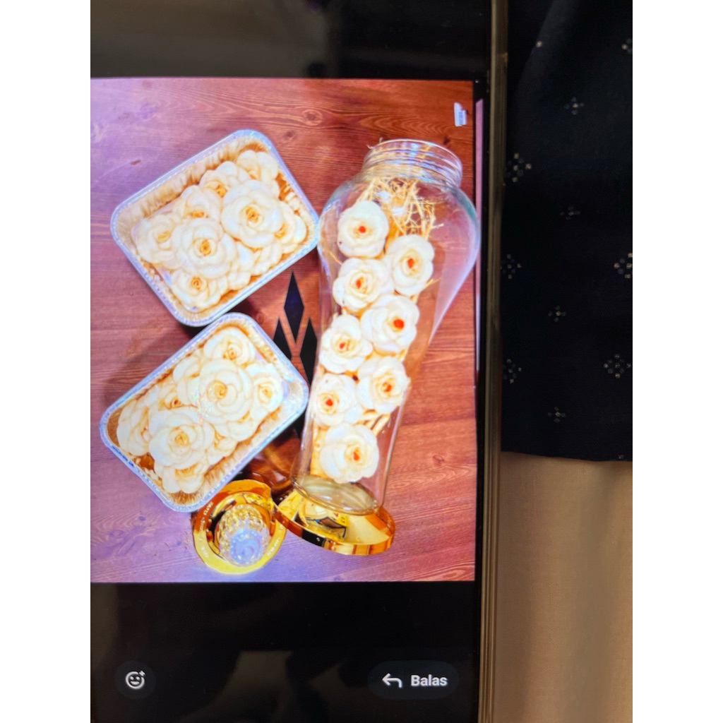 

pesanan khusus hendrik ginseng