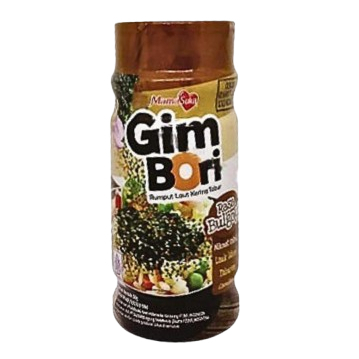 

MAMASUKA GIM BORI BULGOGI BTL 30 GR 8995102708683