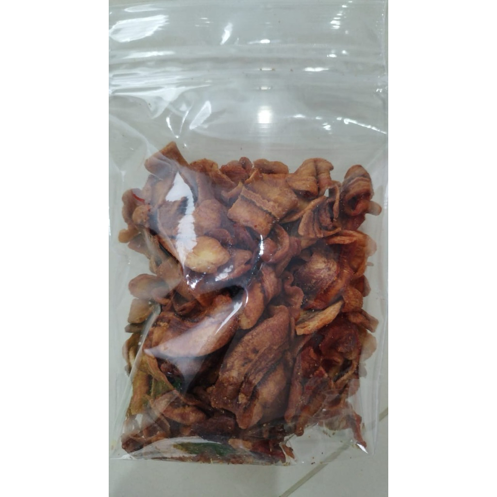 

keripik pisang