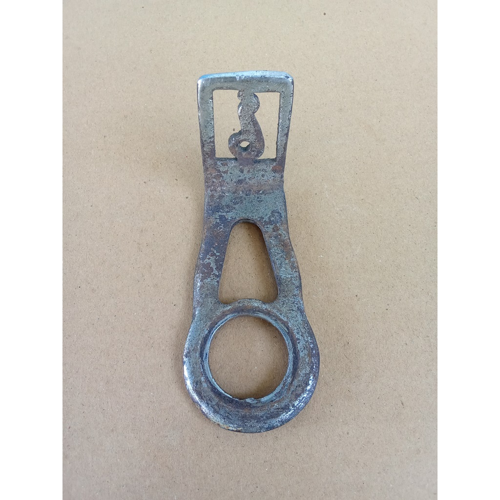 Pangkon Holder Dudukan Lampu Sepeda Onthel Super Cycle