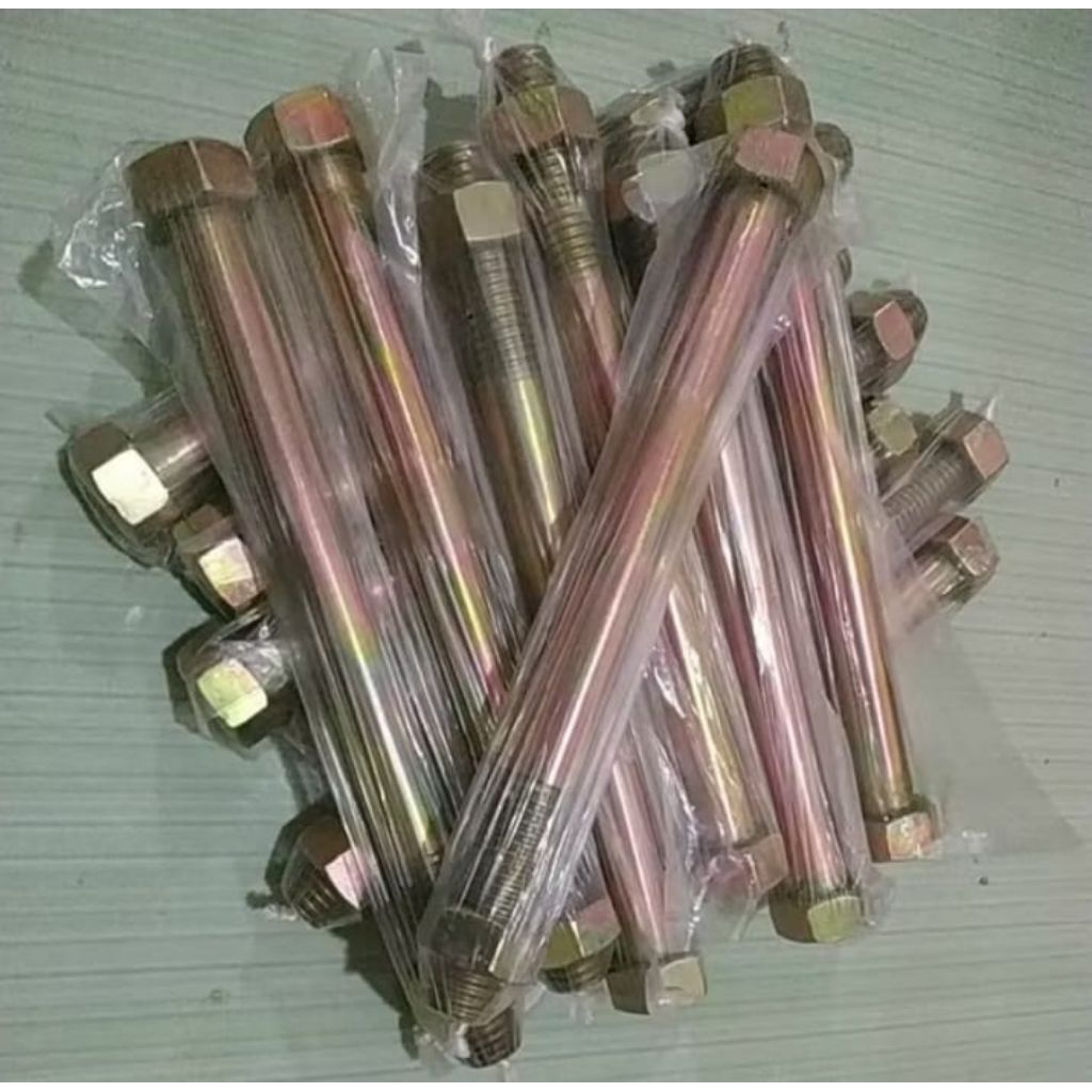 Baut Sasis G1000 Boxer