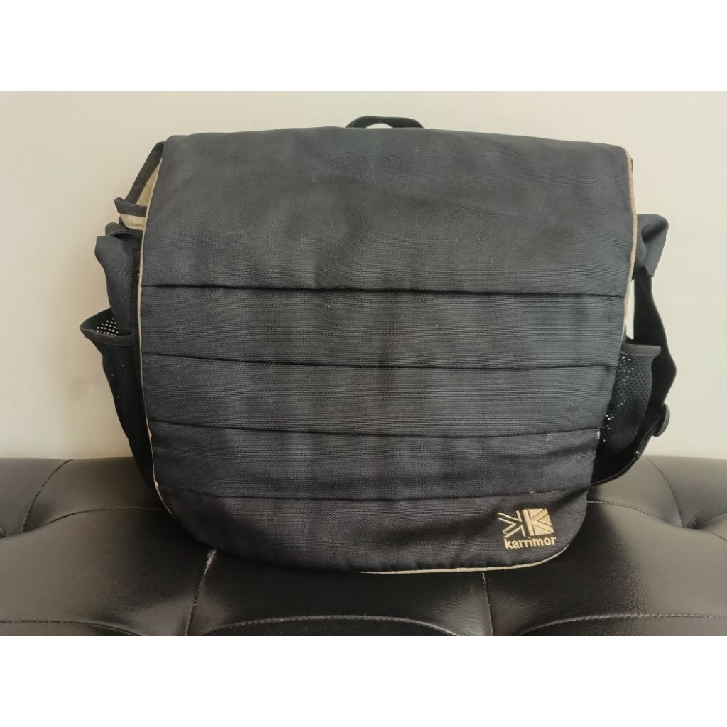 Tas Selempang Karrimor
