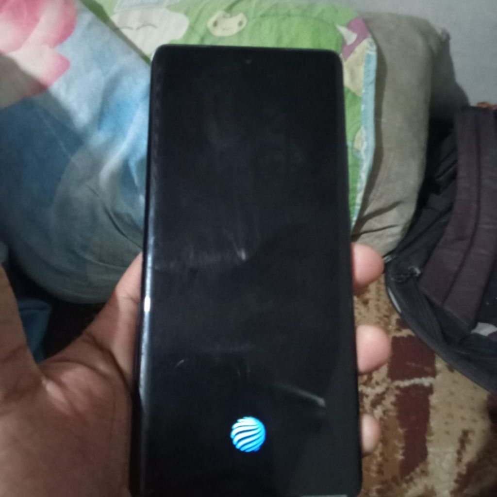 VIVO X60 PRO 12/256 SCOND LIKE NEW