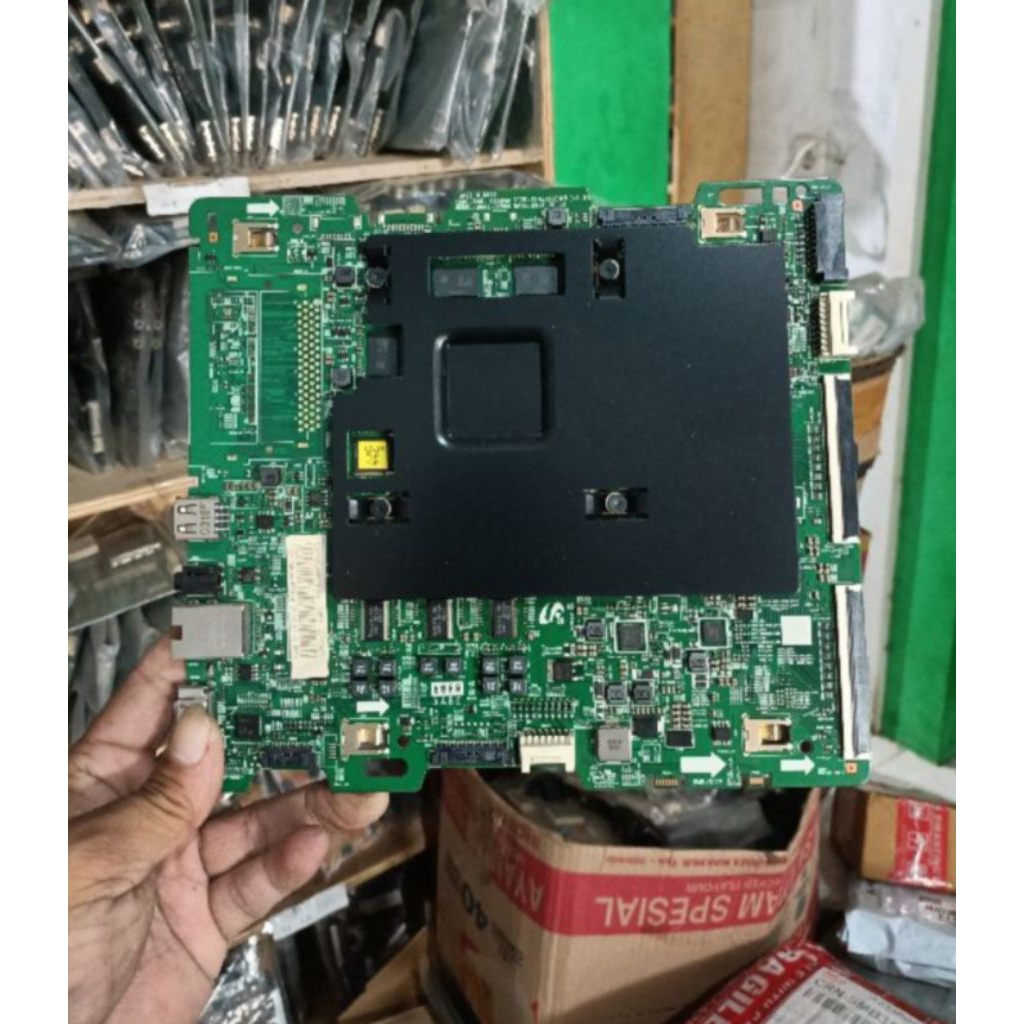 mainboard Samsung UA55KS9000
