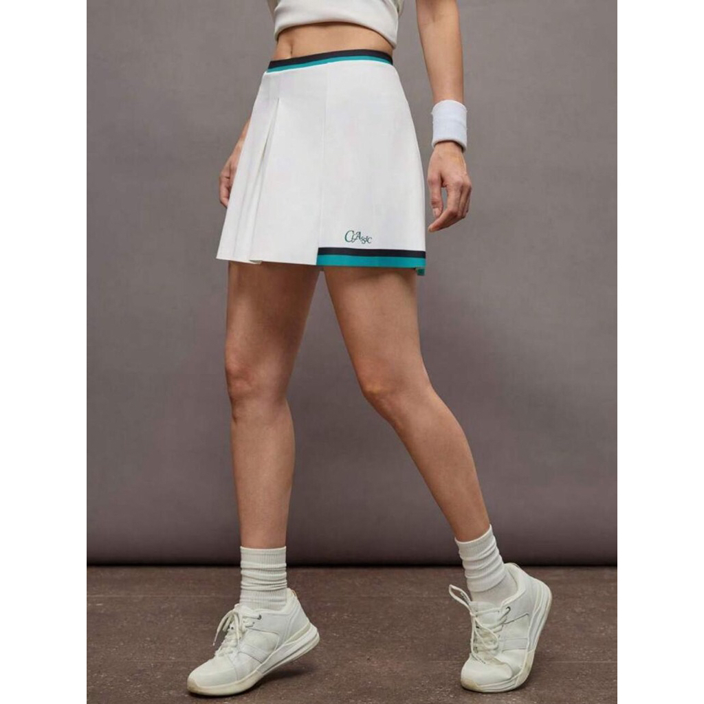 skort tennis / skort padel olahraga