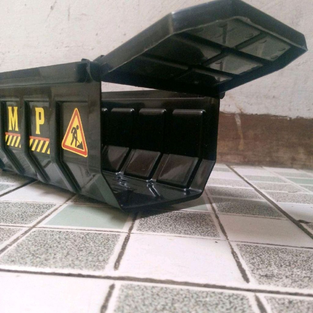 BAK TRUK PLASTIK 01