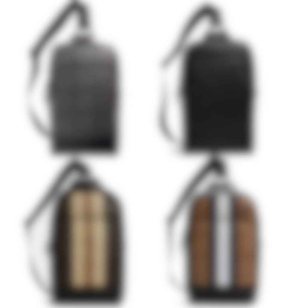 89934 89937 C3229 Coc Graham Pack Men Crossbody Bag