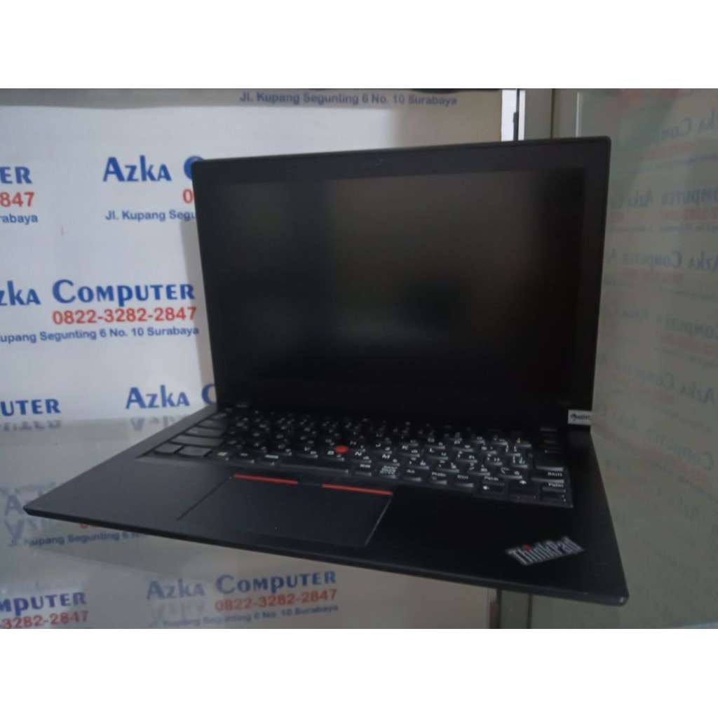 Lenovo Thinkpad X280
