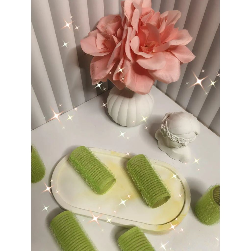 ROLL RAMBUT UK KECIL