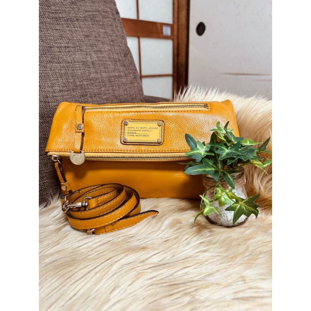 tas MJ lipat preloved